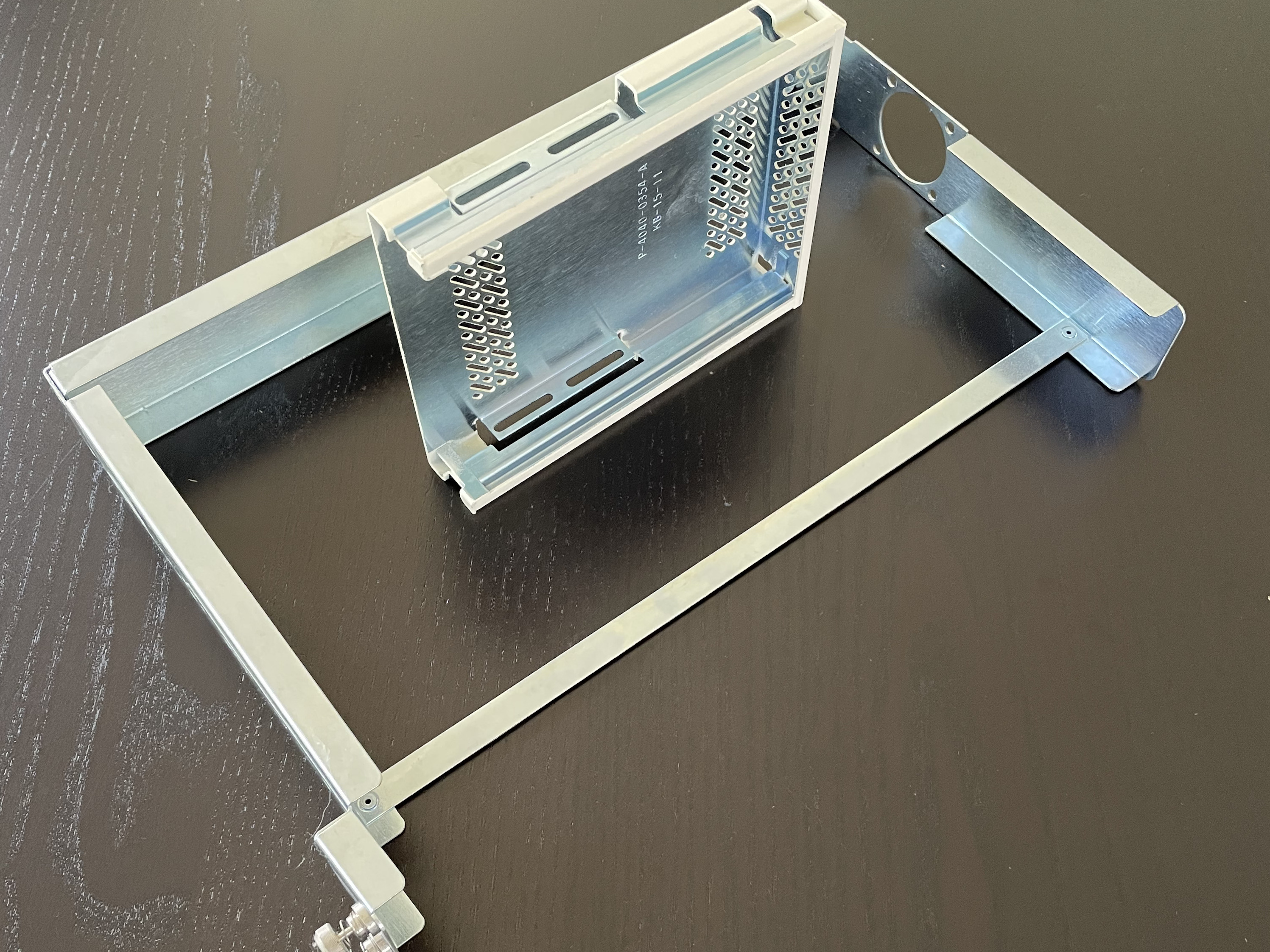 Sheet Metal Fabrication